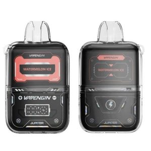 Vapengin Jupiter 2 Starter kit 6500 puffs Rechargeable
