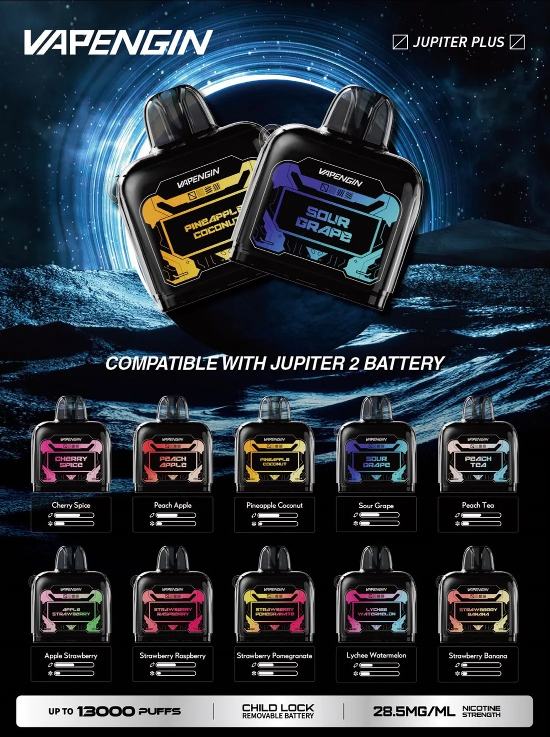Jupiterplus13ooopuffsinNairobi