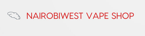 Vape shop in Nairobi | Online vape shop in nairobi