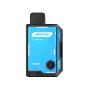 Vapengin Neptune 2 7000 puffs rechargeable vape available at Nairobi Vape Shop CBD Kenya